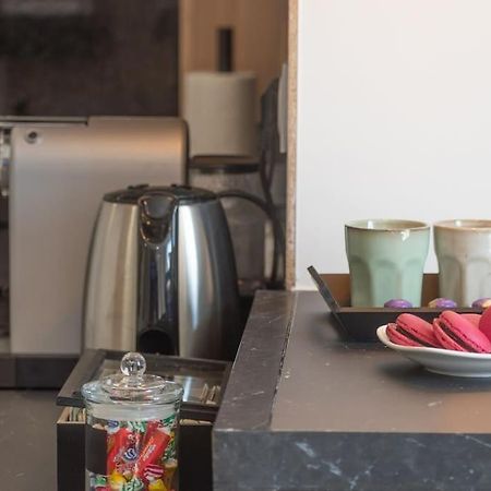 Parisian & Chic Appartement -15 Min From Paris Center 이브리쉬르센 외부 사진