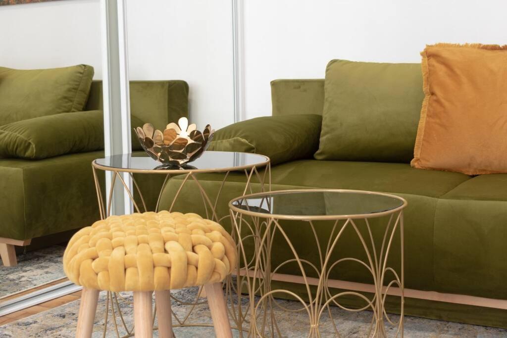 Parisian & Chic Appartement -15 Min From Paris Center 이브리쉬르센 외부 사진