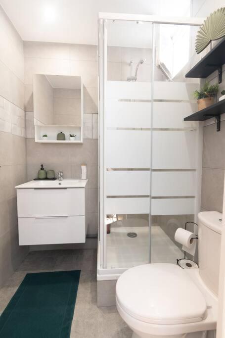 Parisian & Chic Appartement -15 Min From Paris Center 이브리쉬르센 외부 사진
