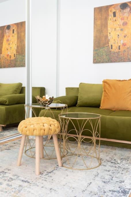 Parisian & Chic Appartement -15 Min From Paris Center 이브리쉬르센 외부 사진