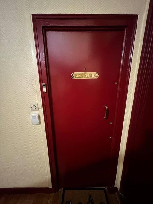 Parisian & Chic Appartement -15 Min From Paris Center 이브리쉬르센 외부 사진